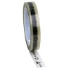 Desco Europe 18mm Width x 65.8m Length Transparent Anti-Static ESD Tape 242271