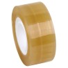 Desco Europe 24mm x 65.8m Rubber Base Cellulose ESD Tape 242295