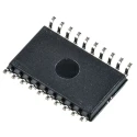 STMicroelectronics Brushed DC Motor Driver IC 52 V 1.4 A 20-Pin SOIC L6225DTR