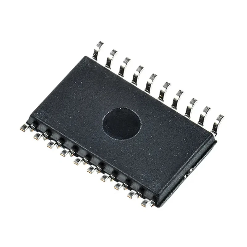 STMicroelectronics Brushed DC Motor Driver IC 52 V 1.4 A 20-Pin SOIC L6225DTR