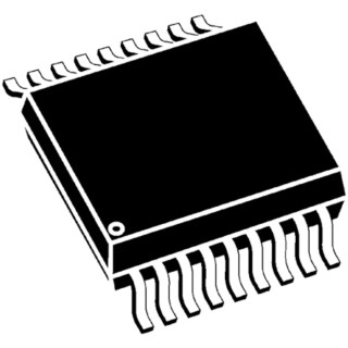 STMicroelectronics Real Time Clock 32 bit RTC DW:DM:M:Y HH:MM:SS:hh 18-Pin SOX Surface M41T93RMY6F