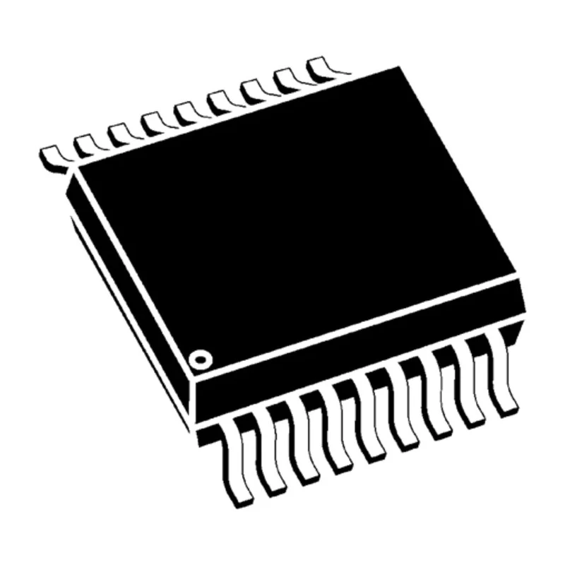 STMicroelectronics Real Time Clock 32 bit RTC DW:DM:M:Y HH:MM:SS:hh 18-Pin SOX Surface M41T93RMY6F