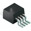 STMicroelectronics Multiplexer Switch IC CMOS Demultiplexer 6-Pin SOT-323 STG3157CTR