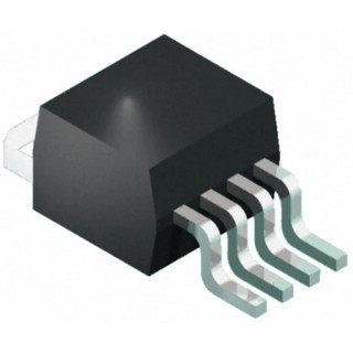 STMicroelectronics Multiplexer Switch IC CMOS Demultiplexer 6-Pin SOT-323 STG3157CTR