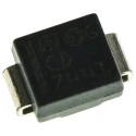 STMicroelectronics 1-Element Bi-Directional TVS Diode 2-Pin DO-214 400W SMAJ5.0CA-TR