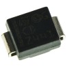STMicroelectronics 1-Element Bi-Directional TVS Diode 2-Pin DO-214 400W SMAJ5.0CA-TR