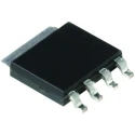 STMicroelectronics STCS1PHR LED Display Driver, Linear Current Regulator, -40°C to +150°C STCS1PHR