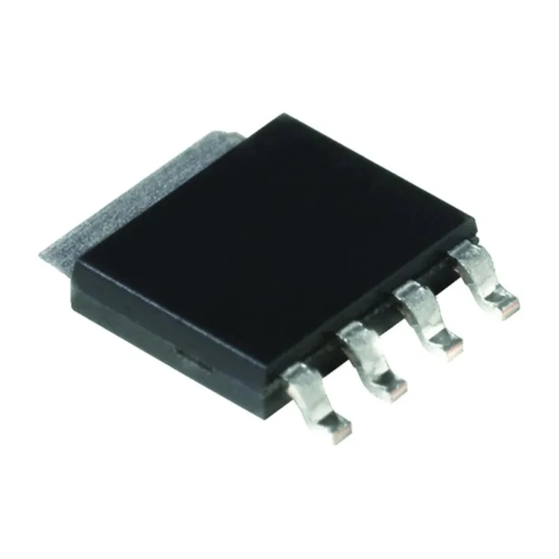 STMicroelectronics STCS1PHR LED Display Driver, Linear Current Regulator, -40°C to +150°C STCS1PHR