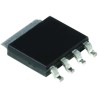 STMicroelectronics STCS1PHR LED Display Driver, Linear Current Regulator, -40°C to +150°C STCS1PHR
