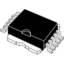 STMicroelectronics High Side Solid State Relay Power Switch IC 10-Pin PowerSO VN540SPTR-E