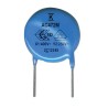 KEMET Single Layer Ceramic Capacitor 3.9 nF 250V AC ±20% Y5V Dielectric Through Hole Radial Terminal C900 C947U392MYVDBA7317