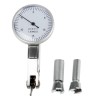 RS PRO Imperial DTI Gauge, 0.01 mm Resolution, 0.0001 mm Accuracy, 8mm Stem, 32mm Dial, Lever Type 877-1757