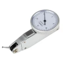 RS PRO Imperial DTI Gauge, 0.01 mm Resolution, 0.0001 mm Accuracy, 8mm Stem, 32mm Dial, Lever Type 877-1757