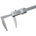 RS PRO Digital Caliper 600 mm Measurement Capacity 0.01 mm Resolution ±0.02 mm Accuracy Imperial and Metric 877-1788