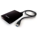 Verbatim 2.5 in 2TB External Portable Hard Drive USB 3.0 53177
