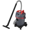 Starmix Starmix uClean 1432 ST Floor Vacuum Cleaner 240V AC, 1.4 kW Power, 32L Capacity, Grey 016245