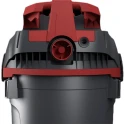 Starmix Starmix uClean 1432 ST Floor Vacuum Cleaner 240V AC, 1.4 kW Power, 32L Capacity, Grey 016245