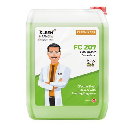 kleen-force-fc-207-floor-cleaner-concentrate-28474