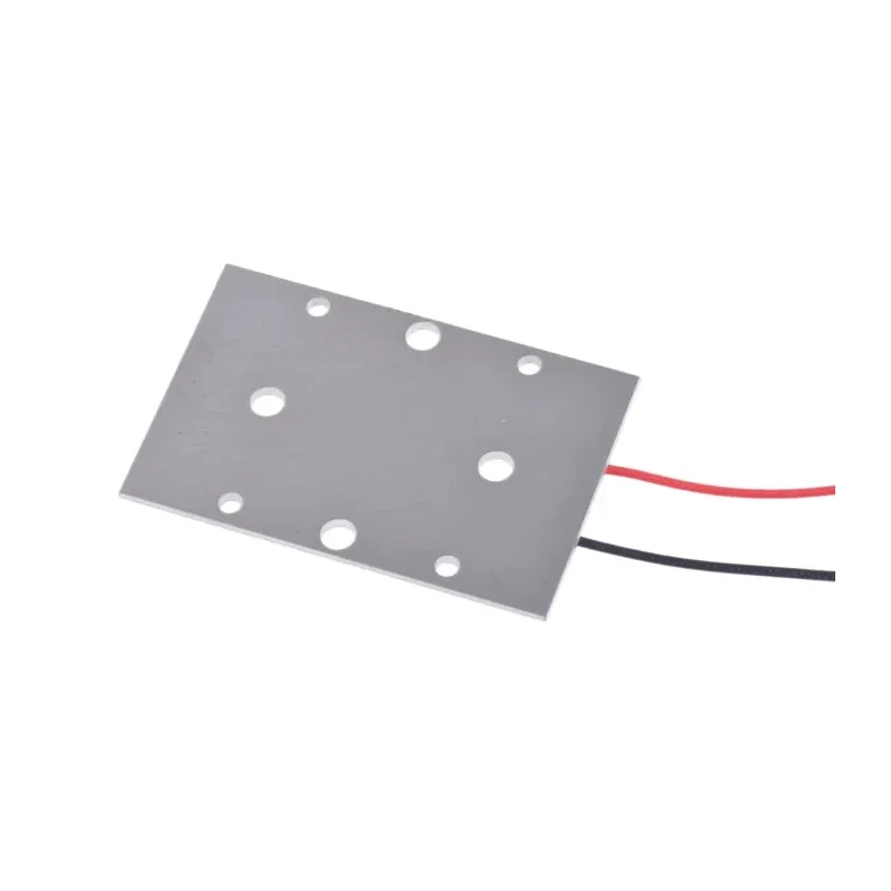 Intelligent LED Solutions Rigid Green LED Strip 32.4, 42 V 34.72W 3000K Colour Temperature ILR-ON12-TRGR-SC211-WIR200.