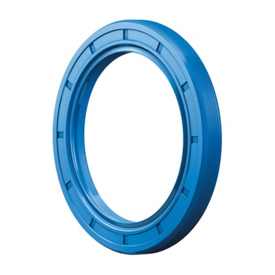 Freudenberg Sealing Technologies Simrit Rotary Shaft Seal 72 Nitrile Butadiene Rubber 902, 35 mm ID, 50 mm OD, 7 mm 40412561