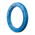 Freudenberg Sealing Technologies Simrit 72 Nitrile Butadiene Rubber Rotary Shaft Seal 25 mm ID 40 mm OD 10 mm 40412320