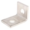 Unistrut Stainless Steel Mounting Bracket Enclosure Accessory 41mm x 41mm P 1068 SS