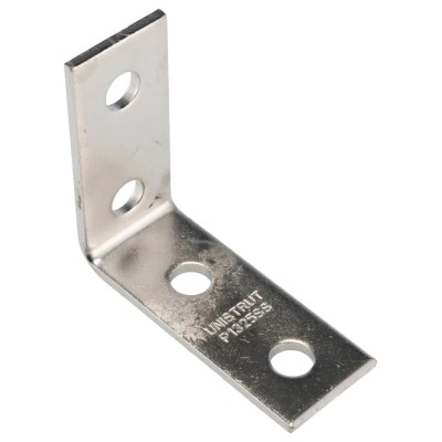 Unistrut Stainless Steel Mounting Bracket Width 41mm P 1325 SS