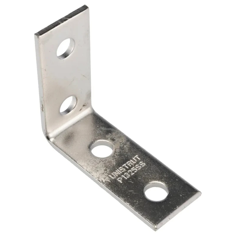 Unistrut Stainless Steel Mounting Bracket Width 41mm P 1325 SS