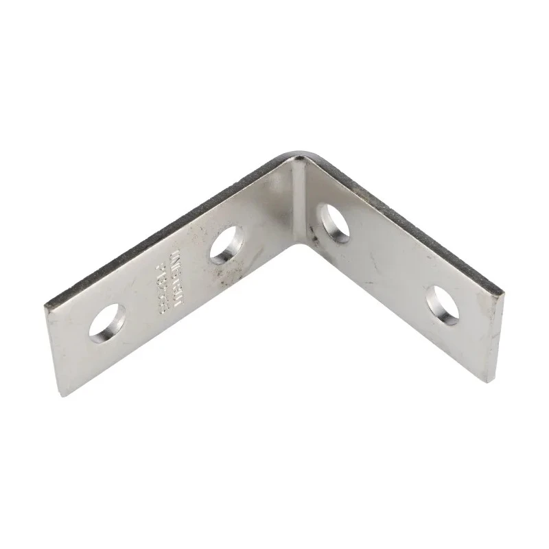 Unistrut Stainless Steel Mounting Bracket Width 41mm P 1325 SS