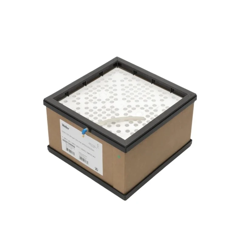 Weller Wide Band Gas Filter ESD Safe for use with WFE 2S T0058735895N