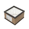 Weller Wide Band Gas Filter ESD Safe for use with WFE 2S T0058735895N