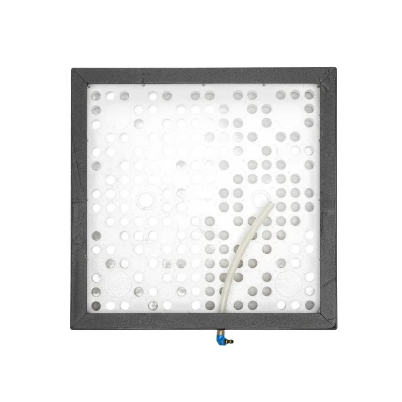Weller Wide Band Gas Filter ESD Safe for use with WFE 2S T0058735895N