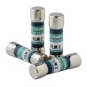 Littelfuse 10A Time Delay Paper Cartridge Fuse 10 x 38 mm 0FLM010.T