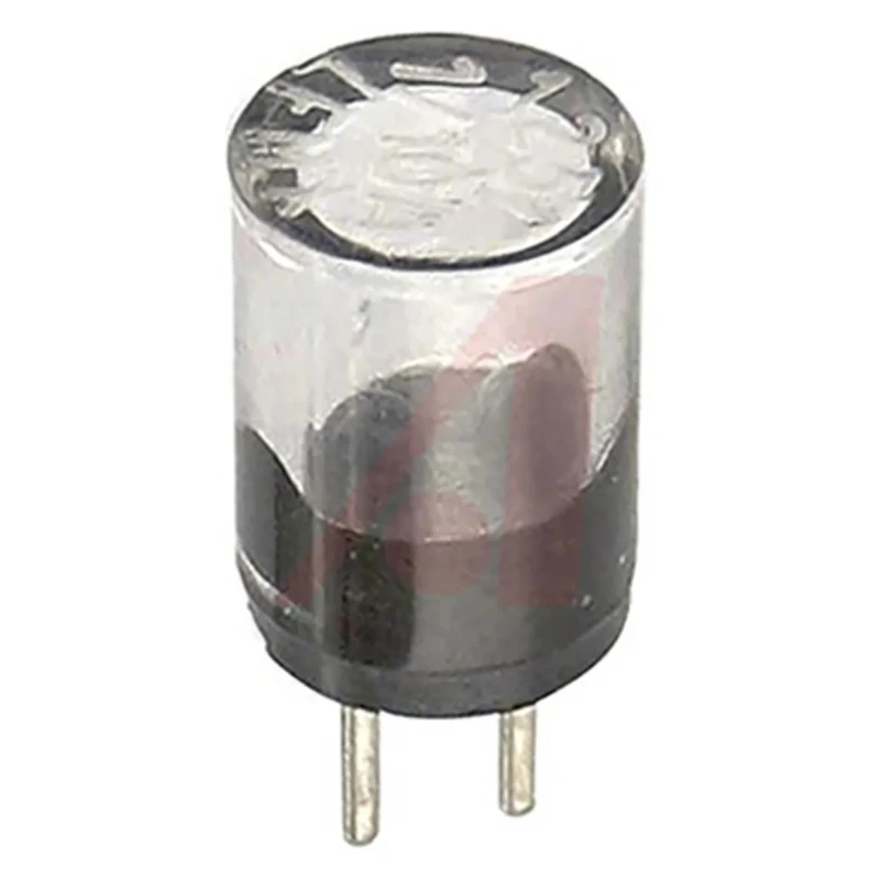 Littelfuse Non-Resettable Fuse Radial Lead 100mA 125V AC/DC Fast Acting 0273.100H