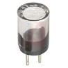 Littelfuse Non-Resettable Fuse Radial Lead 100mA 125V AC/DC Fast Acting 0273.100H