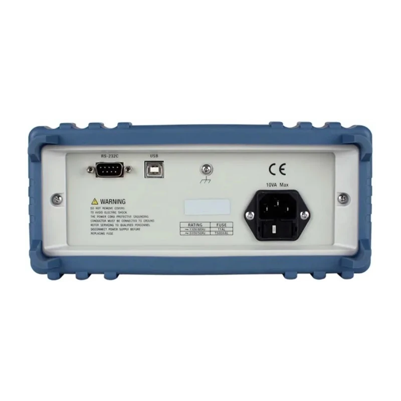 BK Precision 4 3/4 Digit True RMS Bench Digital Multimeter 1 kV, 1 MHz Frequency BK5491B