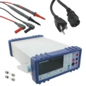 BK Precision 4 3/4 Digit True RMS Bench Digital Multimeter 1 kV, 1 MHz Frequency BK5491B
