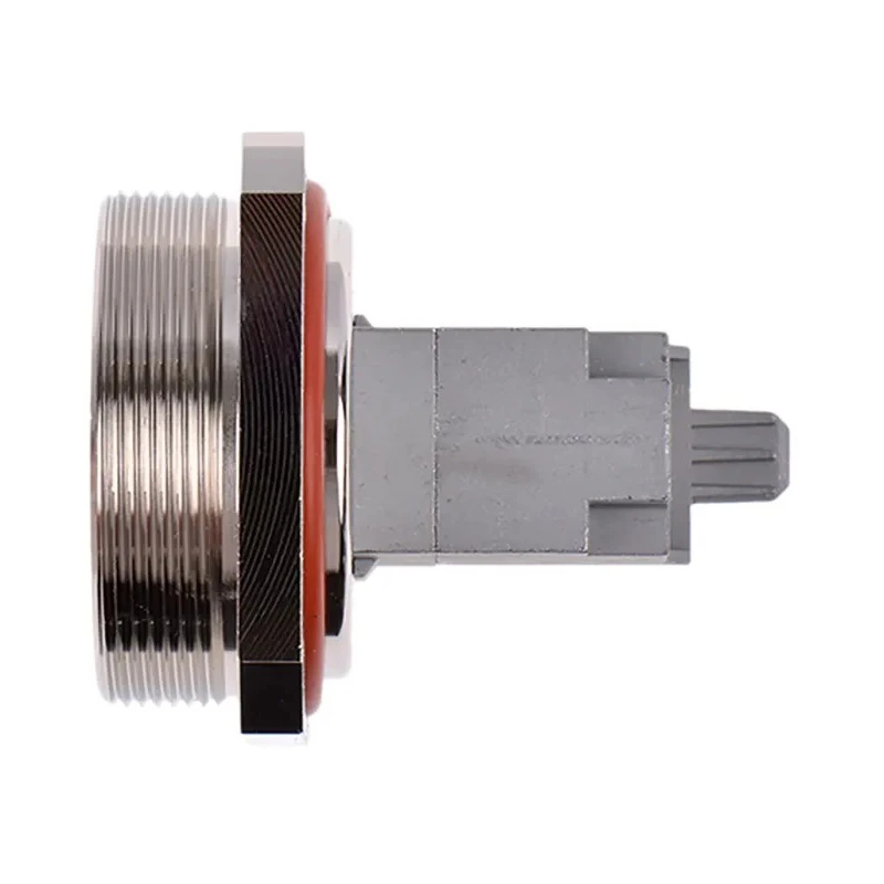 Telegartner TOC Series 1 Port RJ45 Shielded Coupler Cat6 J60020A0002