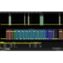 Teledyne LeCroy CAN Bus Trigger and Decode Oscilloscope Software for Use with HDO4000 Series Version 5.7.2.1 HDO4K-CANBUS TD