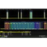 Teledyne LeCroy CAN Bus Trigger and Decode Oscilloscope Software for Use with HDO4000 Series Version 5.7.2.1 HDO4K-CANBUS TD