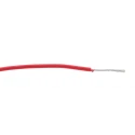 Alpha Wire Hook Up Wire TEFLON Series Red 0.33 mm², 22 AWG, Silver Plated Copper Conductor, 30 m Length, 1 kV 5875 RD005