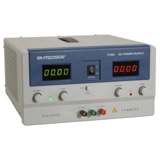 BK Precision Digital Bench Power Supply 1-Output 35 V 10 A 560 W BK1745A