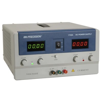 BK Precision Digital Bench Power Supply 1-Output 35 V 10 A 560 W BK1745A