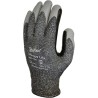 Skytec Ultimus Grey Fibreglass High Performance Polyethylene Work Gloves Size 8 Nitrile Coating SKY68