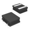 Murata Wirewound Surface Mount Inductor 22μH ±20% 540mA Idc, Shielded, Ferrite Core, 2520 Case LQH2HPZ220MJRL