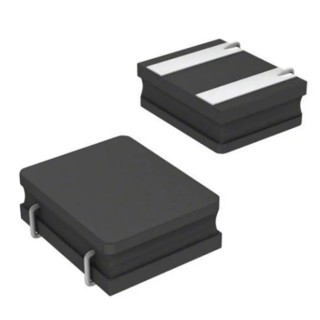 Murata Shielded Wirewound Surface Mount Inductor with Ferrite Core 6.8μH ±20% 1.05A DC Current 2520 Package LQH2HPZ6R8MJRL