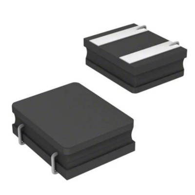 Murata Shielded Wirewound Surface Mount Inductor with Ferrite Core 6.8μH ±20% 1.05A DC Current 2520 Package LQH2HPZ6R8MJRL