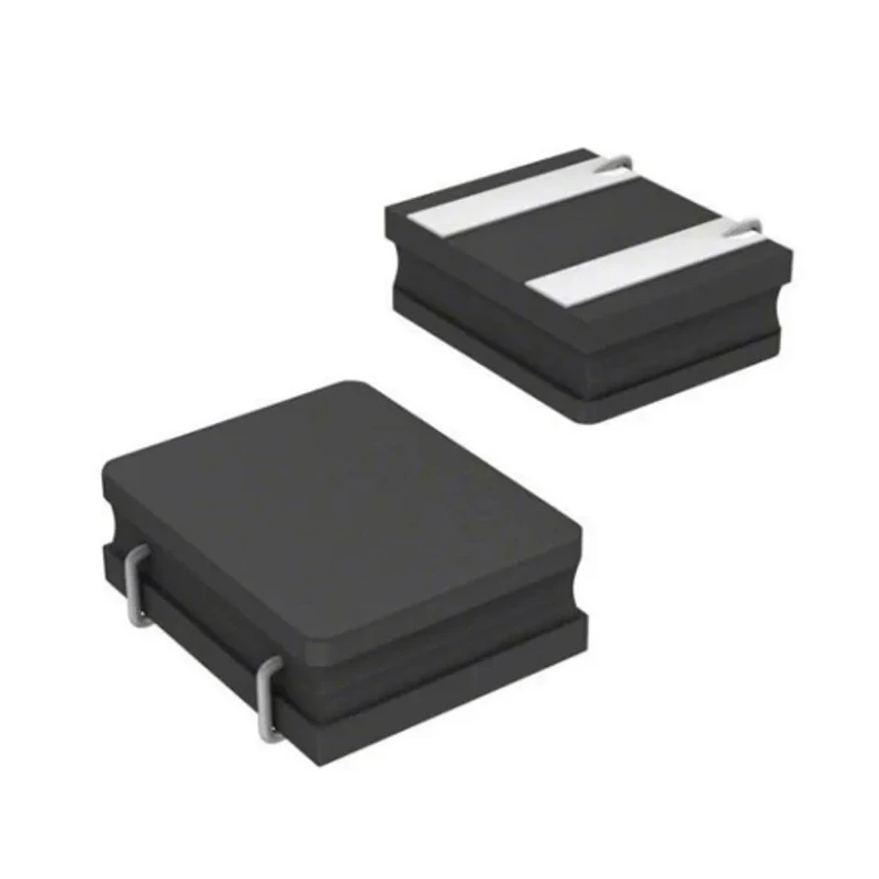 Murata Shielded Wirewound Surface Mount Inductor with Ferrite Core 6.8μH ±20% 1.05A DC Current 2520 Package LQH2HPZ6R8MJRL