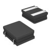 Murata Shielded Wirewound Surface Mount Inductor with Ferrite Core 6.8μH ±20% 1.05A DC Current 2520 Package LQH2HPZ6R8MJRL