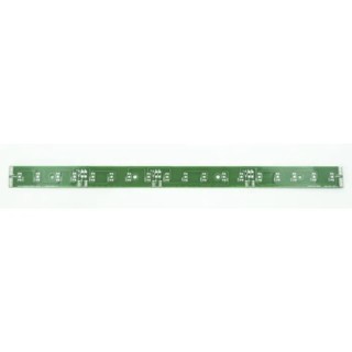 Intelligent LED Solutions LED Prototyping Board for Duris E5 18 LED Strip DS-PCB159_ID040-2